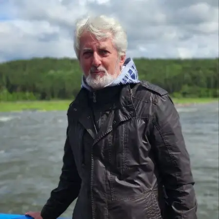 Boris, 67רוסיה 