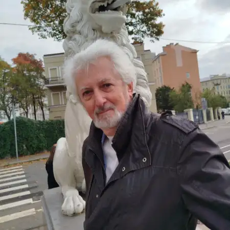 Boris, 68רוסיה 