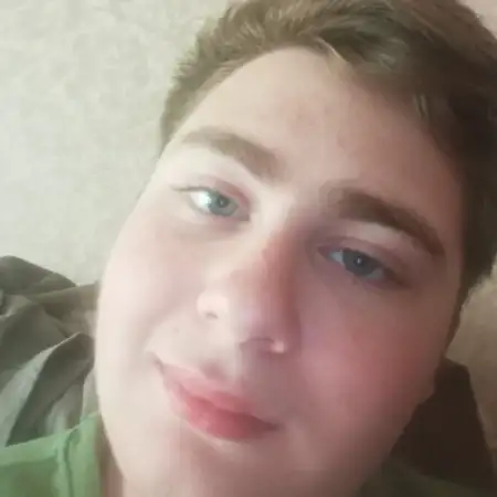 Grigoriy, 20רוסיה
