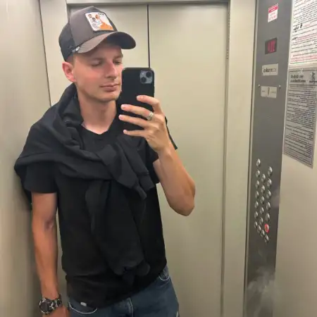 Nikita, 24רוסיה