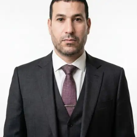 YOUSSEF, 45ספרד 