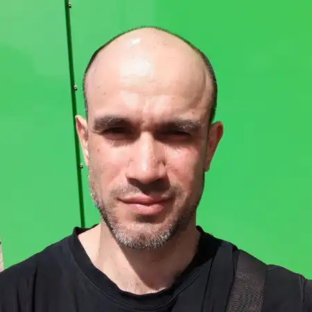 Yuriy, 43רוסיה 