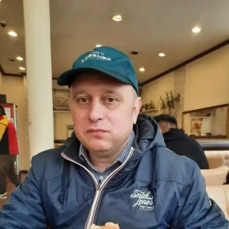 Aleksandr, 53גרמניה 