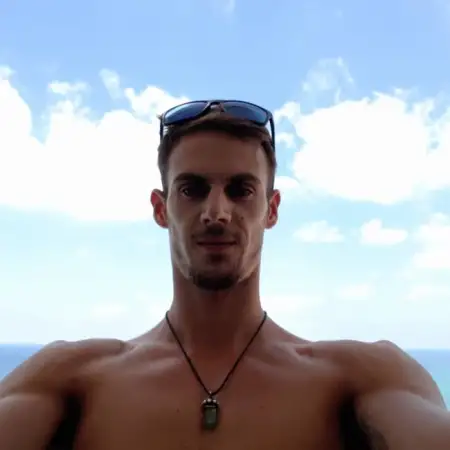 Aleks, 39אשדוד 