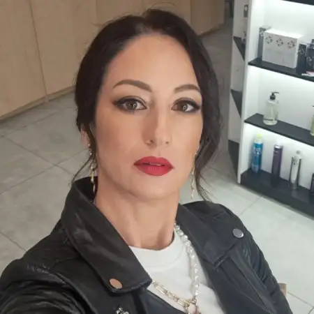 Dasha, 46רוסיה