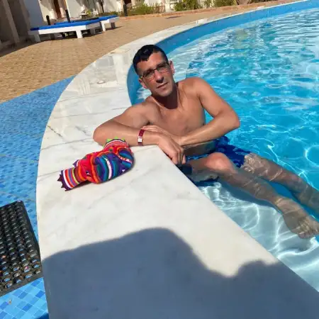 עדי, 38באר שבע 