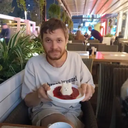 Aleksandr, 37רוסיה 