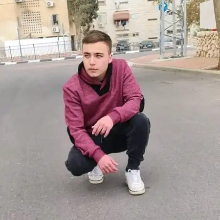 AlexGorlik, 23חדרה