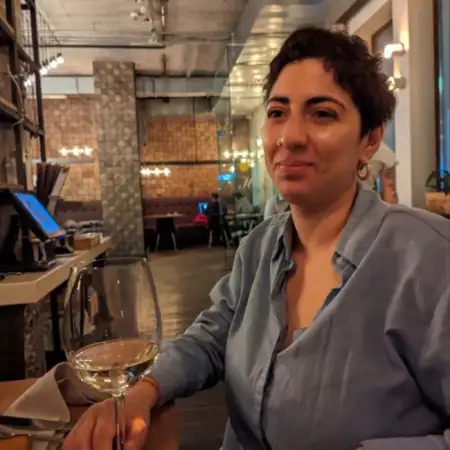 Buba, 41רוסיה 