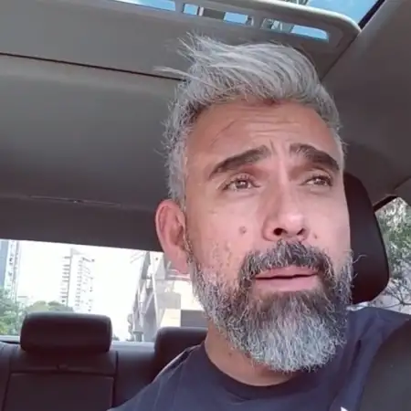 Daniel, 51ארה