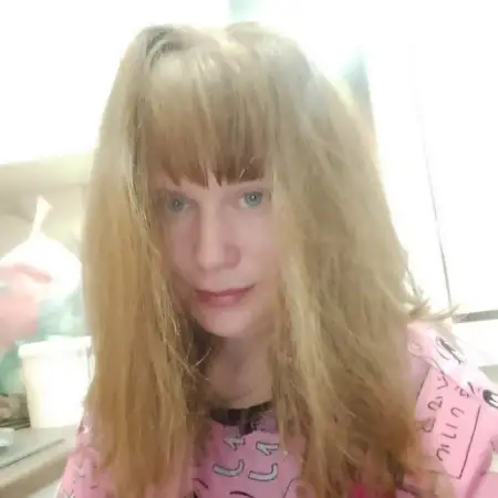 Anastasiya, 40רוסיה 