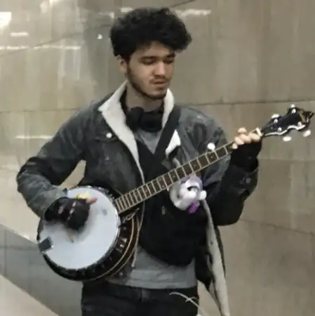 Timur, 21רוסיה 