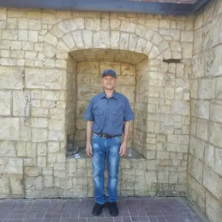 Oleg, 57בלארוס 