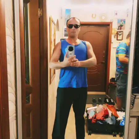 David, 46רוסיה 