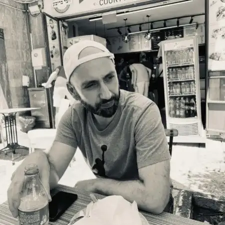 Igor, 44רוסיה 