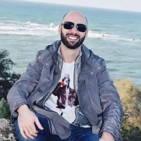 Igor, 44רוסיה 
