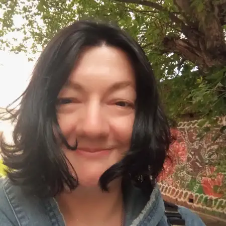Tanita, 51רוסיה 