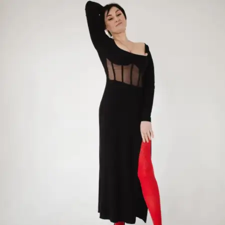 Alesya, 43אוקראינה 