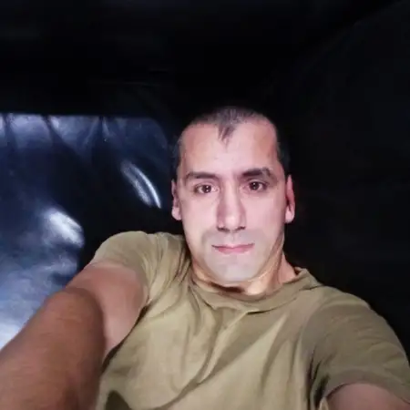 Kolyan, 38רוסיה 