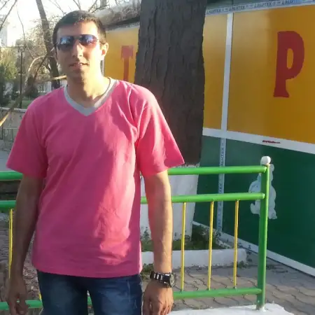 Ilya, 44אוזבקיסטן 
