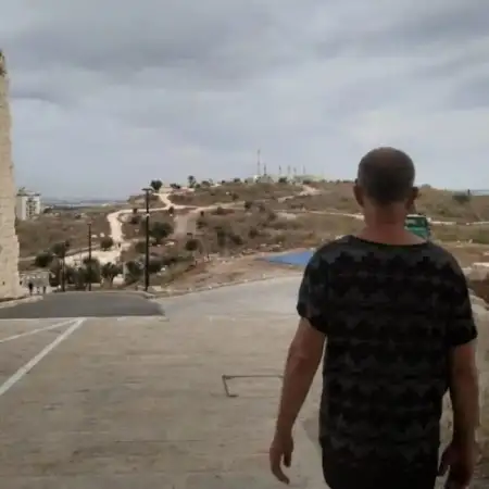אורי, 65כפר סבא 