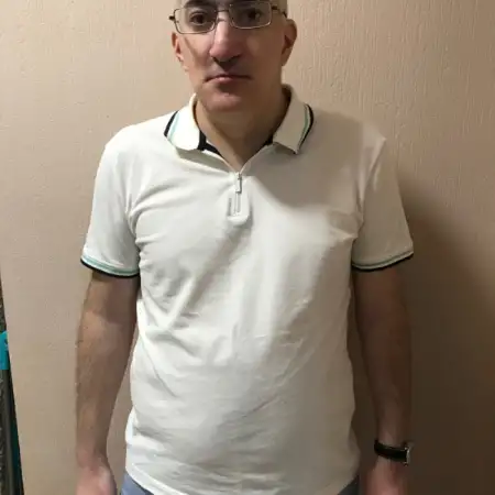 Aleksandr, 44רוסיה 