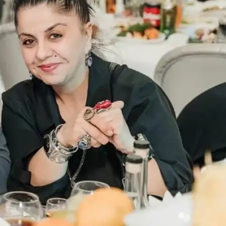 Nanika, 47פתח תקווה 