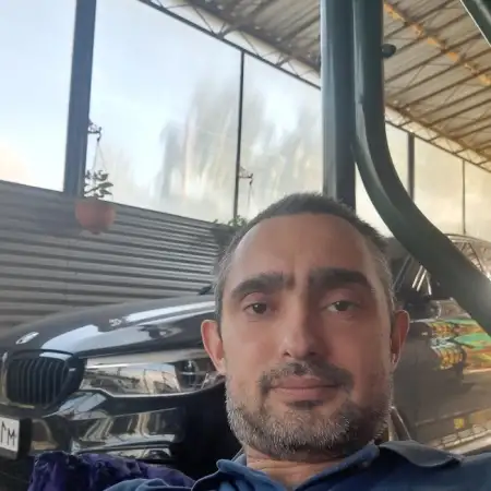 Evgeniy, 42רוסיה 