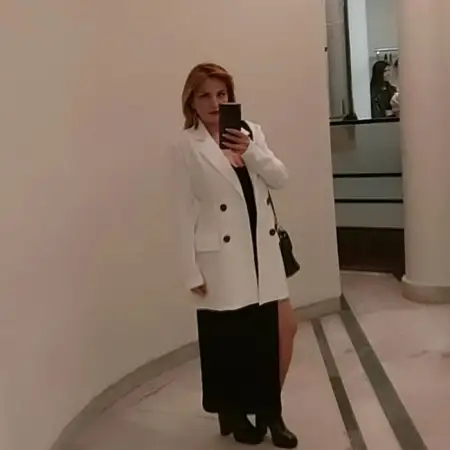 Sonia, 41תל אביב