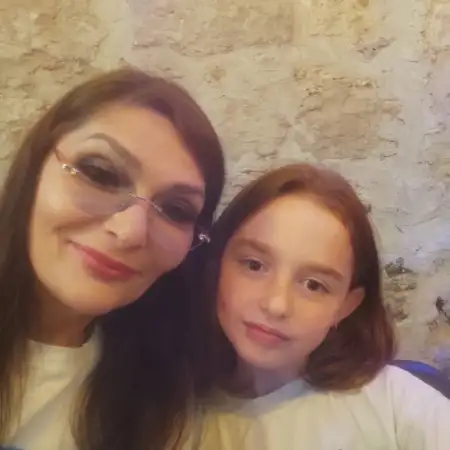 Polina, 54צפון ישראל 