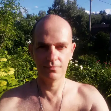 Aleksey, 56רוסיה 