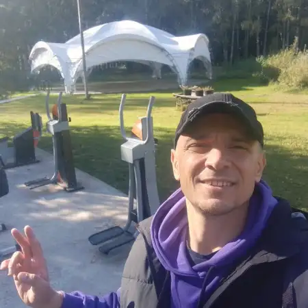 Aleksandr, 44רוסיה 