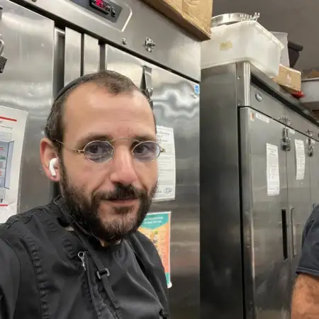 Naftali, 42ארה
