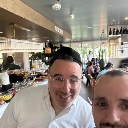 Naftali, 42ארה