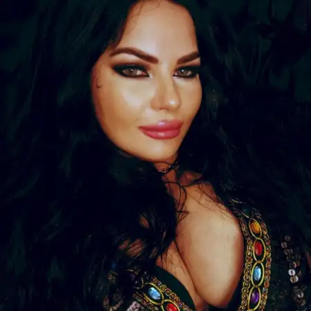 Valentina, 46רוסיה 