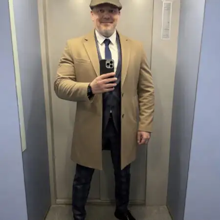 Shlomo, 49אוקראינה 