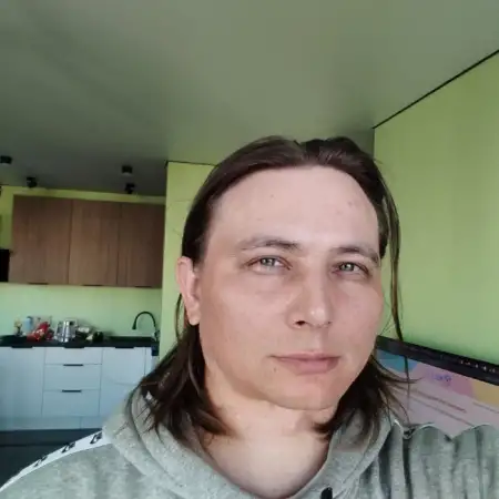 ALBERT, 38רוסיה 
