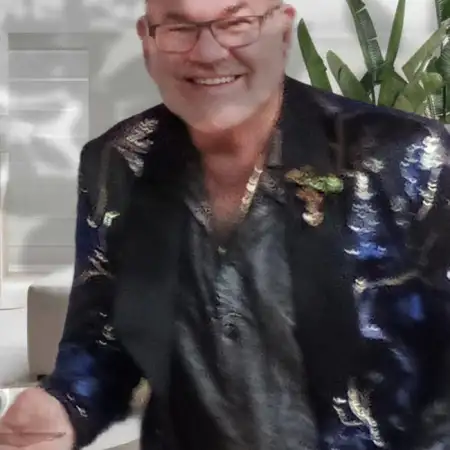 Jerry, 68ארה