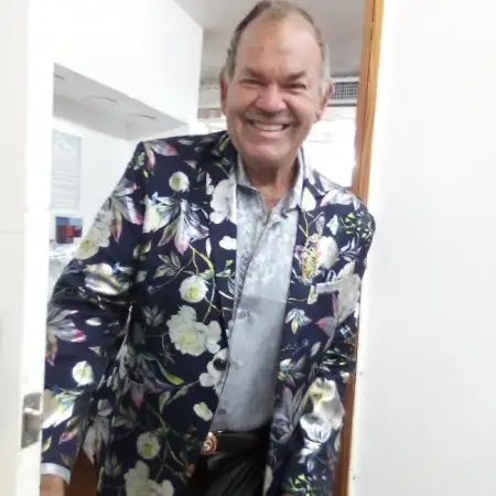 Jerry, 68ארה