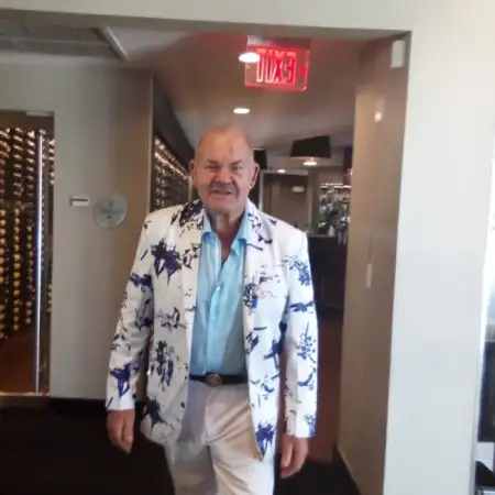 Jerry, 68ארה