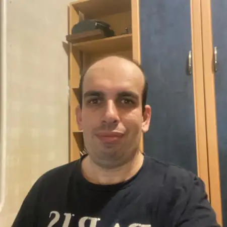 Ariel, 38רוסיה 