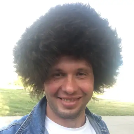 Dmitriy, 34רוסיה 