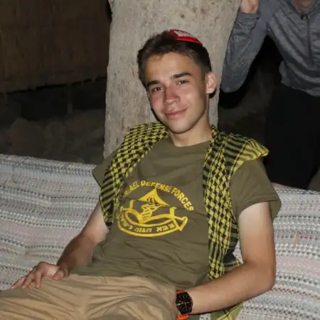 Pavel, 20רוסיה 