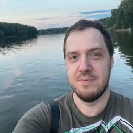 Evgeniy, 40רוסיה 