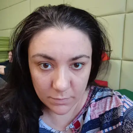 Djamilya, 38רוסיה 