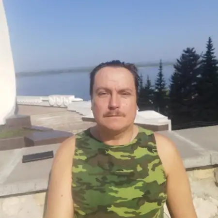 Aleksandr, 49רוסיה 