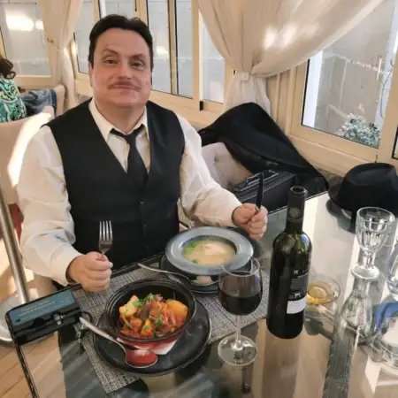 Aleksandr, 49רוסיה 