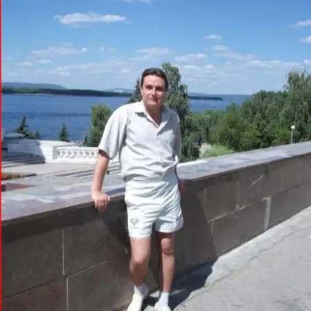Aleksandr, 49רוסיה 