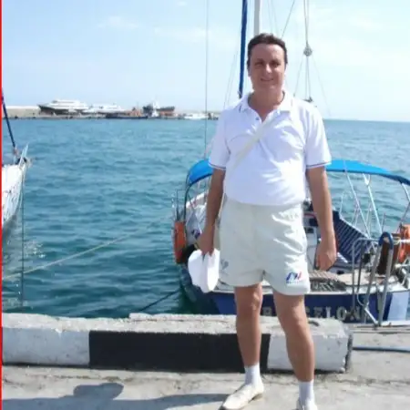 Aleksandr, 49רוסיה 