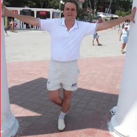 Aleksandr, 49רוסיה 